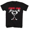 Alive Stickman Pearl Jam T-Shirt DB