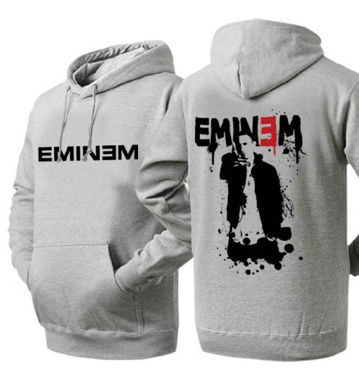 Eminem Hoodie DB