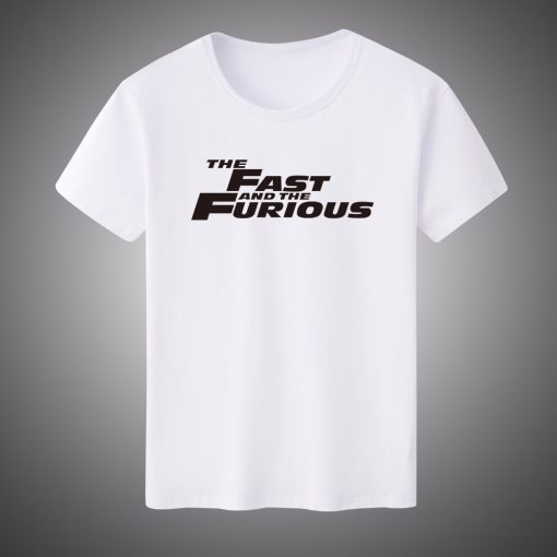 Furious-Fashion-T-Shirt DB