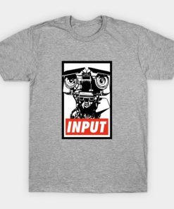 Input T-Shirt DB