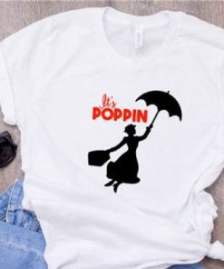 It’s Poppin Shirt DB