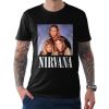 Nirvana T Shirt DB