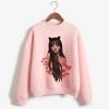 Ariana Grande Sweatshirt DB
