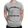 Details about HATERS GONNA HATE POTATOES GONNA POTATE T-Shirt DB