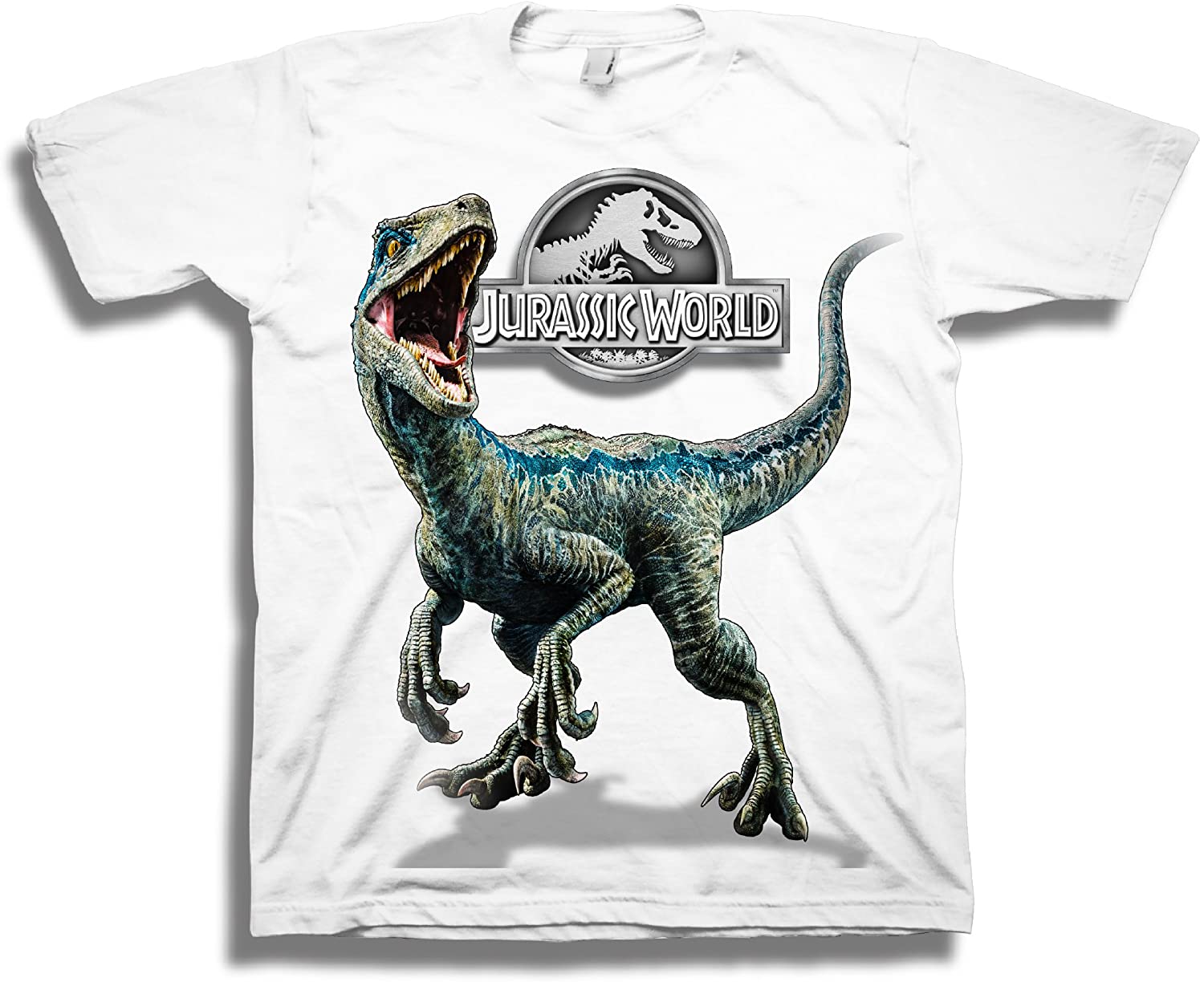 t shirt jurassic world