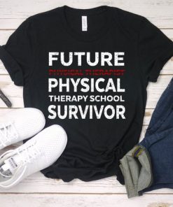 Future Physical Survivor T-Shirt DB