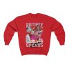 Britney Spears Heavy Blend Sweatshirt