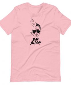 Bugs Bunny Bad Bunny T-Shirt