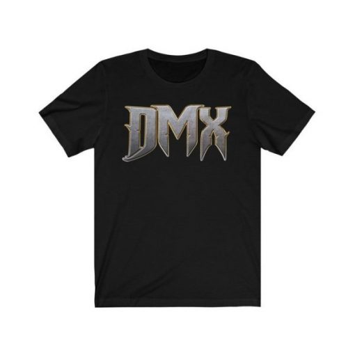 RIP DMX Unisex T-Shirt