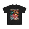 Kid Cudi Vintage 90’s Inspired Man On The Moon T-Shirt
