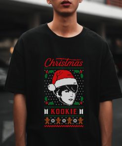 Christmas Kookie t shirt