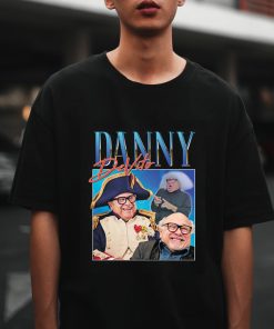 Danny DeVito Homag t shirt