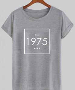 1975 T-shirt THD