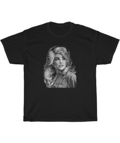 Dolly Parton T-Shirt THD