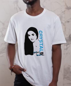 Gayle Talladega Fan Art T Shirt