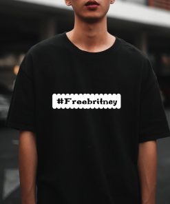 Freebritney T shirt