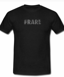 #rare t-shirt THD