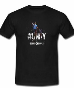 #unity soles4souls t-shirt THD