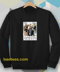 Friends TV Sweatshirt