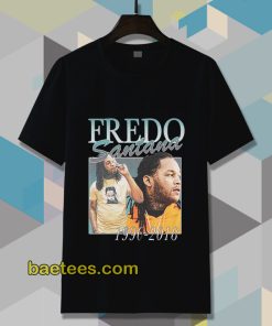 Fredo Santana Tribute Vintage T-Shirt