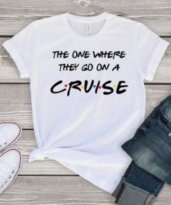 cruise shirt