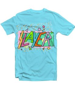 90’s Slayer T-Shirt