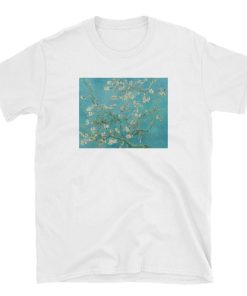 Almond Blossoms T-shirt