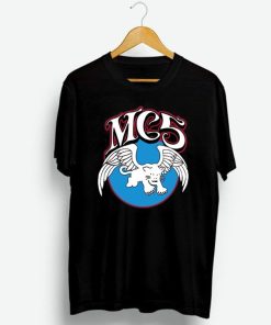FRIENDS Rachel MC5 T-Shirt