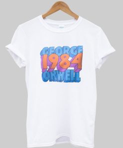 George Orwell 1984 T-Shirt