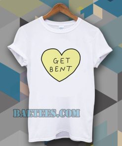 Get Bent Marina and the diamonds Tshirt TPKJ3