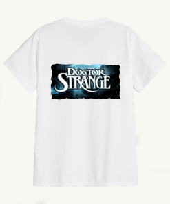 Doctor Strange logo T-Shirt TPKJ3
