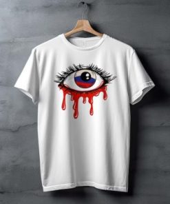 Eye Graphic T-shirt HD